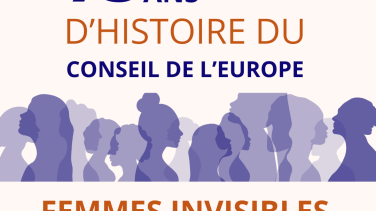 Femmes Invisibles