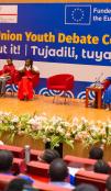 EU Youth Debate Contest