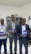 EUCAP and RSU Bosaso 