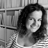 María CEJUDO RUIZ portrait