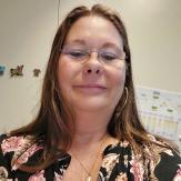 Anne VANESCOTE